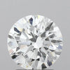 1.55 Carats ROUND Diamond