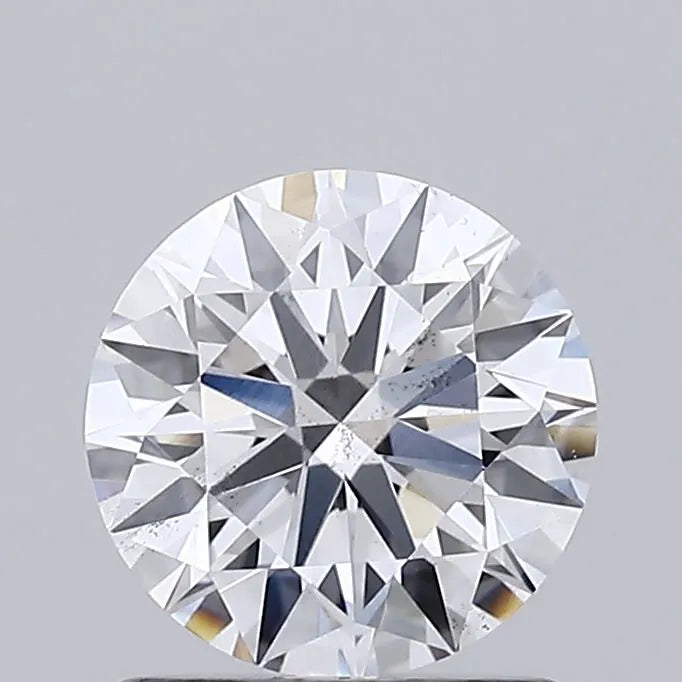 1 Carats ROUND Diamond