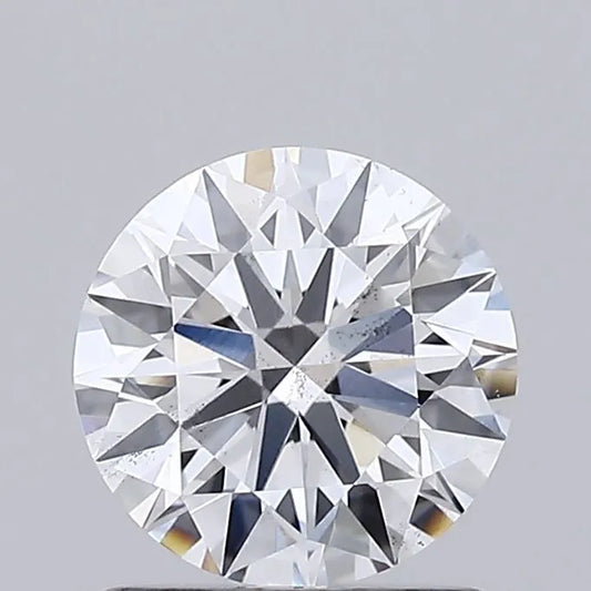 1 Carats ROUND Diamond