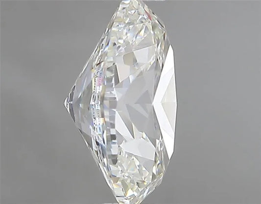 1.5 Carats OVAL Diamond