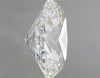 1.5 Carats OVAL Diamond