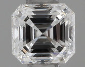0.41 Carats EMERALD Diamond