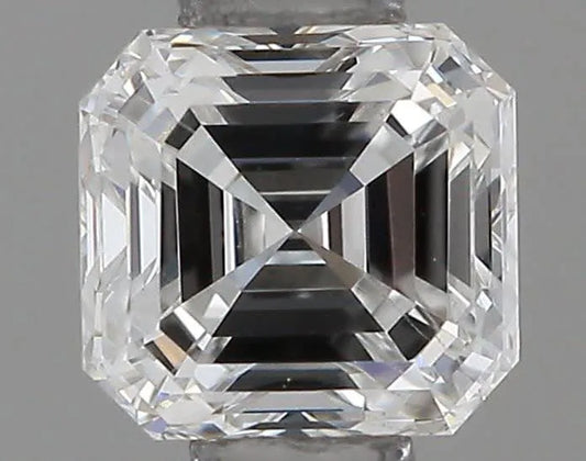 0.41 Carats EMERALD Diamond