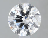1 Carats ROUND Diamond