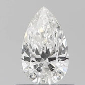 0.5 Carats PEAR Diamond