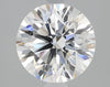 1.5 Carats ROUND Diamond