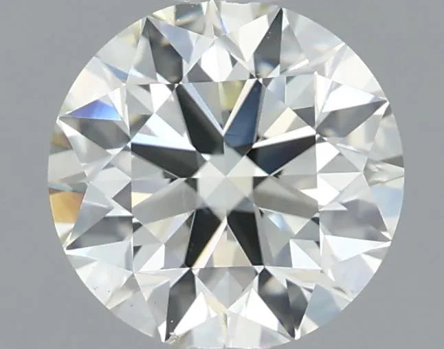 1.50ct Round Natural Diamond (Colour I, Clarity VS1, Cut EX, IGI Certified)