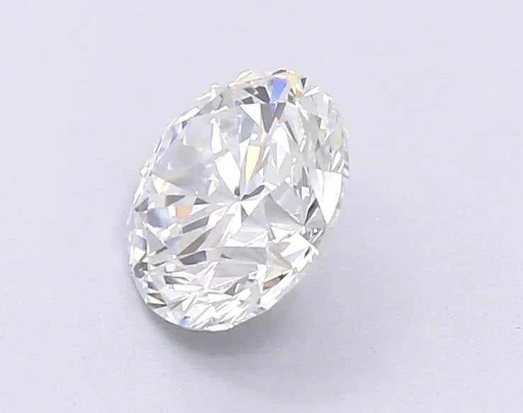 1.25 Carats ROUND Diamond