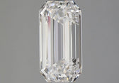 5.01 Carats EMERALD Diamond