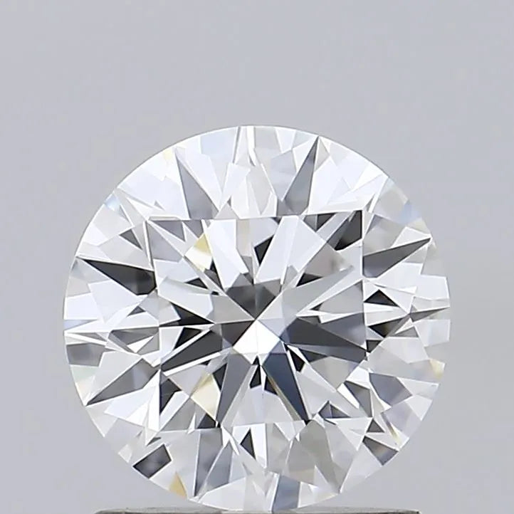 1.08 Carats ROUND Diamond