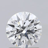 1.08 Carats ROUND Diamond