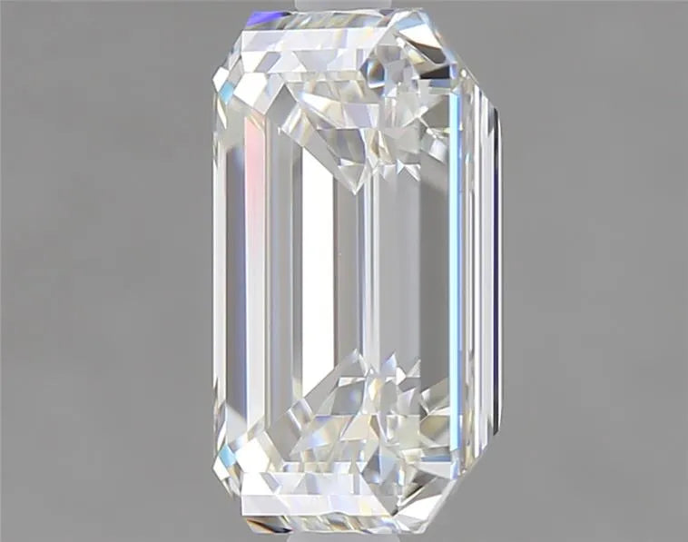 2.01 Carats EMERALD Diamond