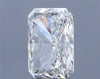 3.1 Carats RADIANT Diamond