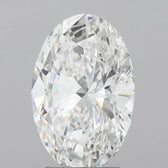 4.05 Carats OVAL Diamond