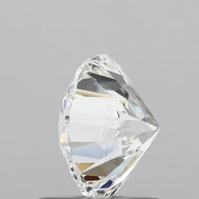 1.01ct Round Lab Grown Diamond (Colour D, Clarity VS2, Cut EX, IGI)