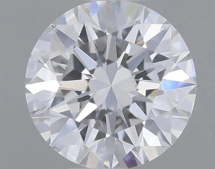 0.4 Carats ROUND Diamond