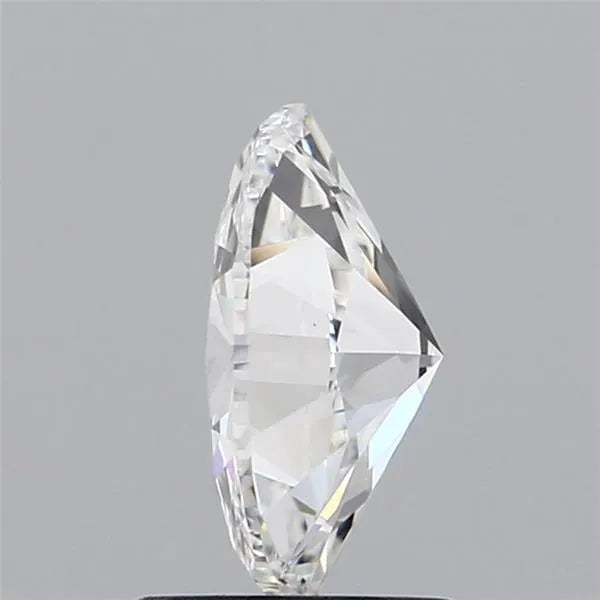 1.2 Carats OVAL Diamond