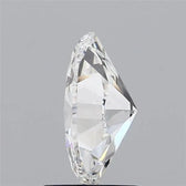1.2 Carats OVAL Diamond