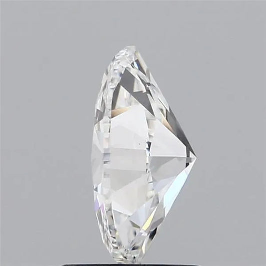 1.2 Carats OVAL Diamond