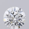 2.81 Carats ROUND Diamond