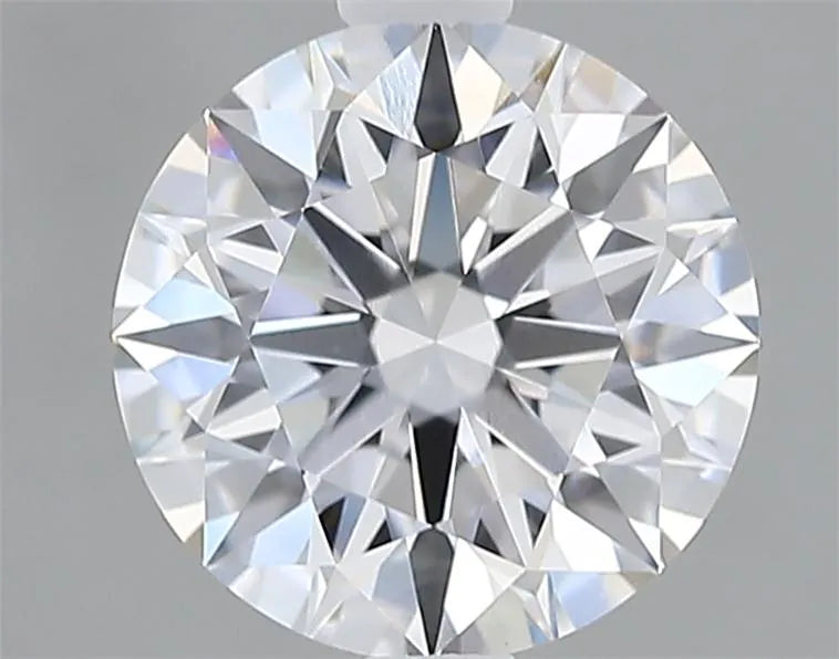 1.74 Carats ROUND Diamond