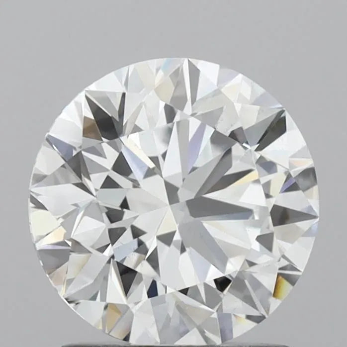 1.51 Carats ROUND Diamond