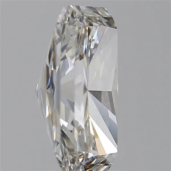 3.5 Carats RADIANT Diamond