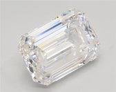 5.05 Carats EMERALD Diamond