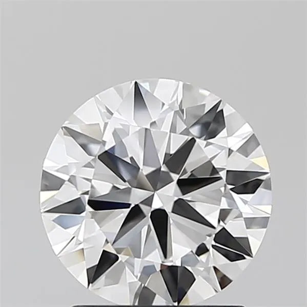 1.51 Carats ROUND Diamond