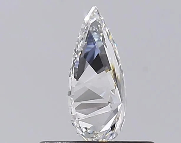0.4 Carats PEAR Diamond