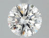 1.50ct Round Lab Grown Diamond (Colour F, Clarity VS1, Cut EX, IGI)