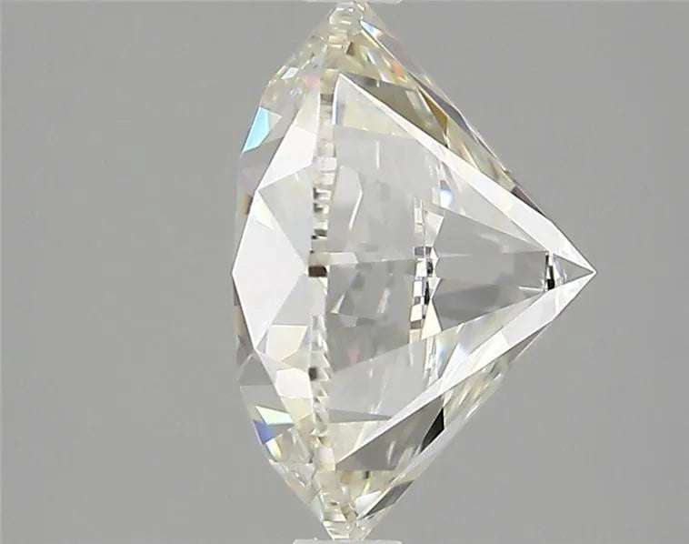 3 Carats ROUND Diamond