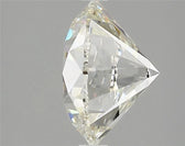 3 Carats ROUND Diamond