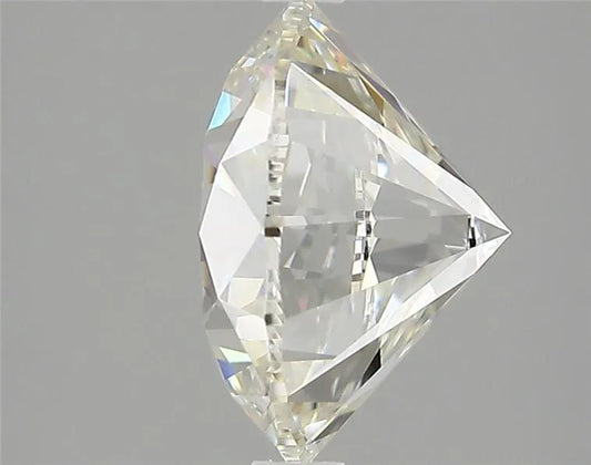 3 Carats ROUND Diamond