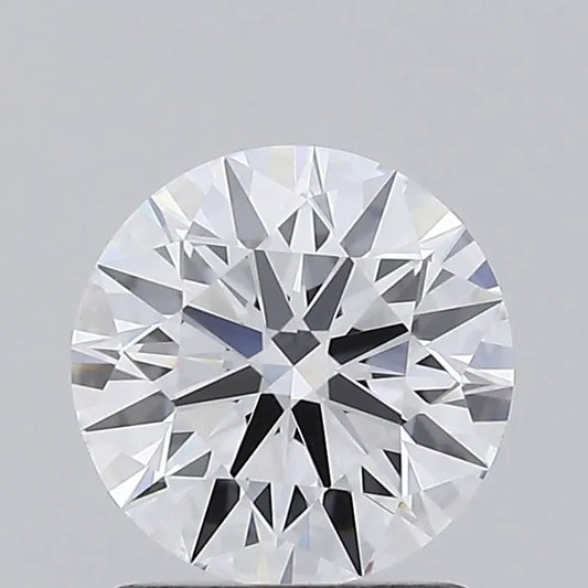 1.18 Carats ROUND Diamond
