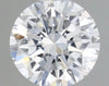 0.4 Carats ROUND Diamond