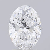 1.91 Carats OVAL Diamond