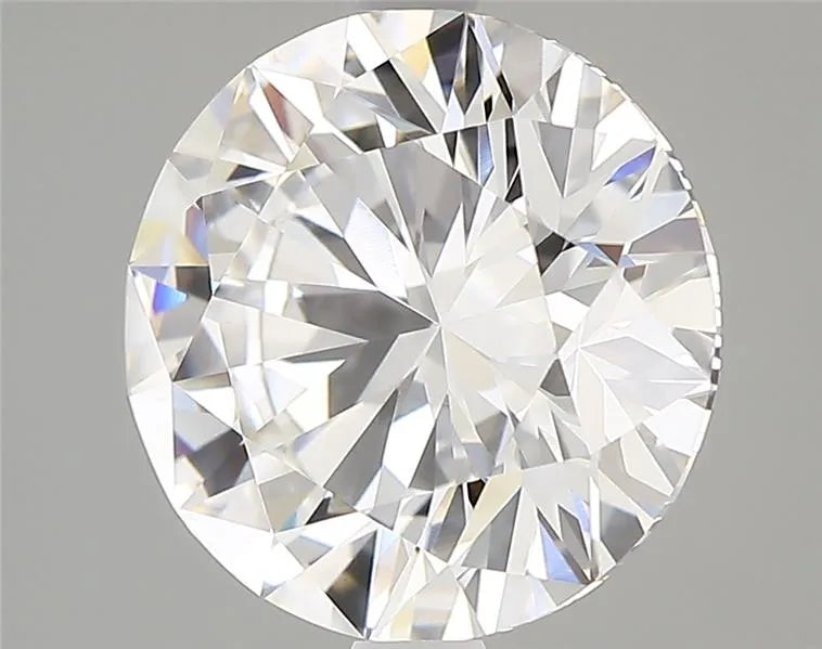 3 Carats ROUND Diamond