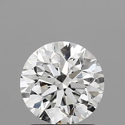 1.2 Carats ROUND Diamond