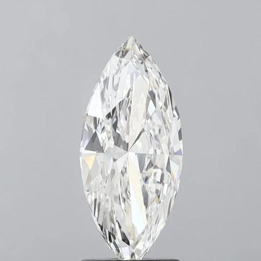 2 Carats MARQUISE Diamond