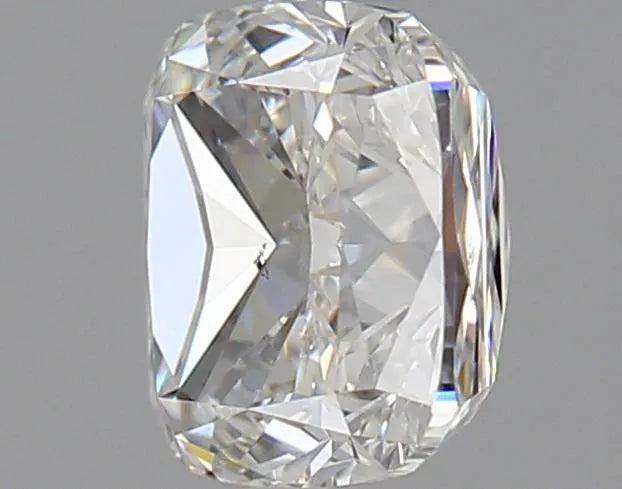1 Carats CUSHION BRILLIANT Diamond