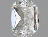 1 Carats CUSHION BRILLIANT Diamond
