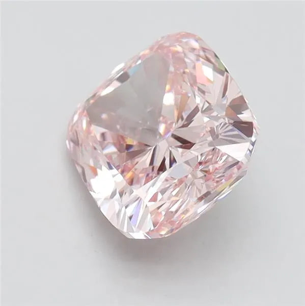 2.04 Carats CUSHION BRILLIANT Diamond