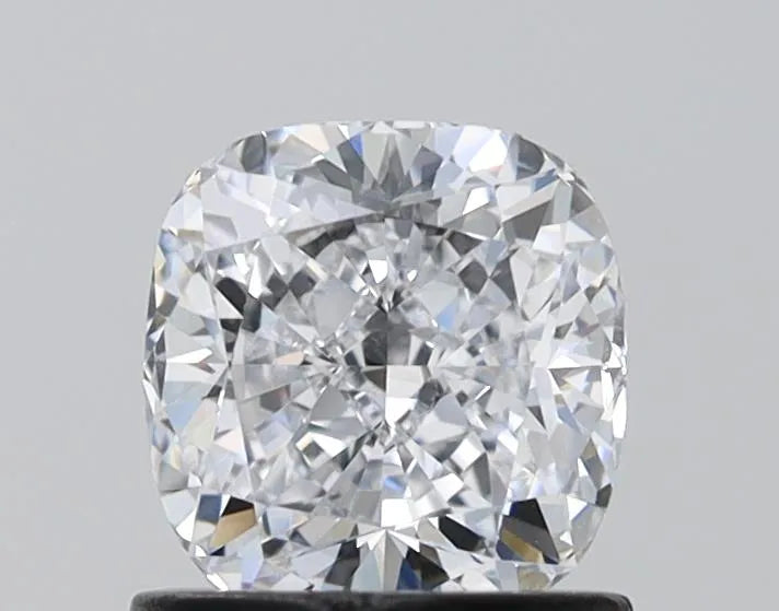 1.01 Carats CUSHION BRILLIANT Diamond