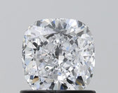 1.01 Carats CUSHION BRILLIANT Diamond