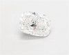 3.02 Carats CUSHION BRILLIANT Diamond