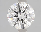 2.03ct Round Lab Grown Diamond (Colour H, Clarity VS1, Cut ID, IGI Certified)