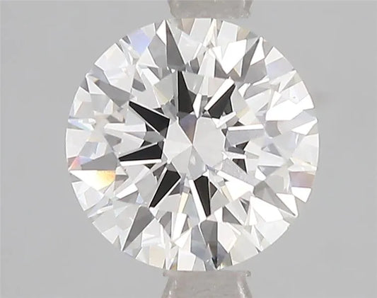 2.03ct Round Lab Grown Diamond (Colour H, Clarity VS1, Cut ID, IGI Certified)