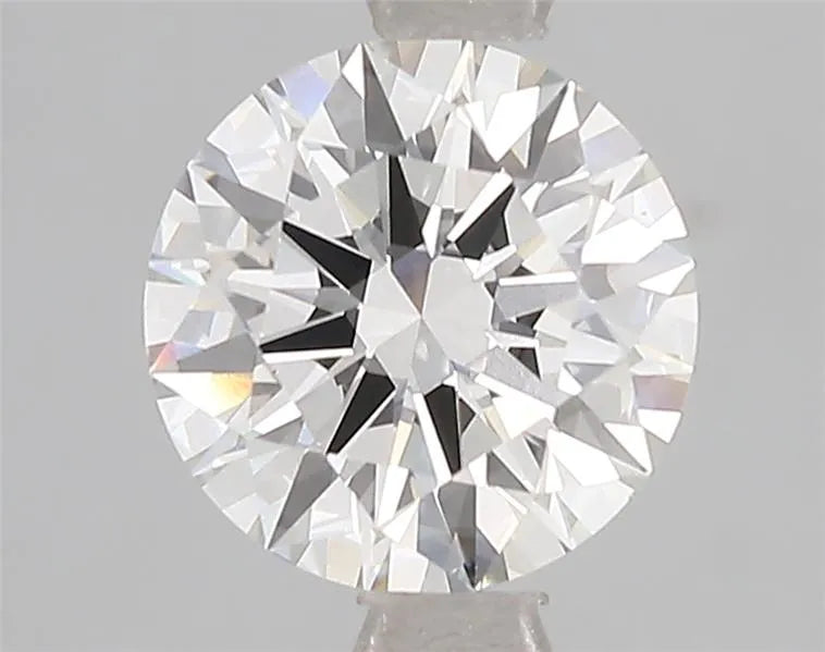 2.03ct Round Lab Grown Diamond (Colour H, Clarity VS1, Cut ID, IGI Certified)