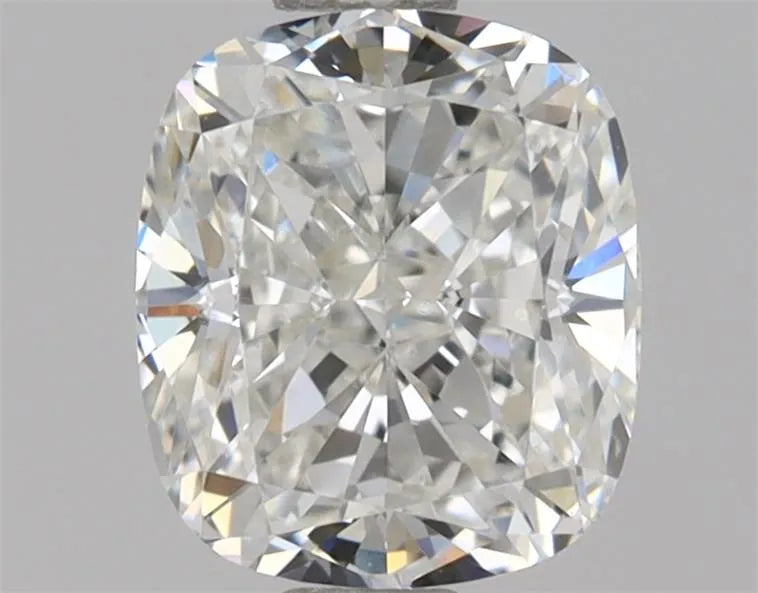 1.00ct Cushion brilliant Natural Diamond (Colour G, Clarity VS1, Cut EX, GIA Certified)